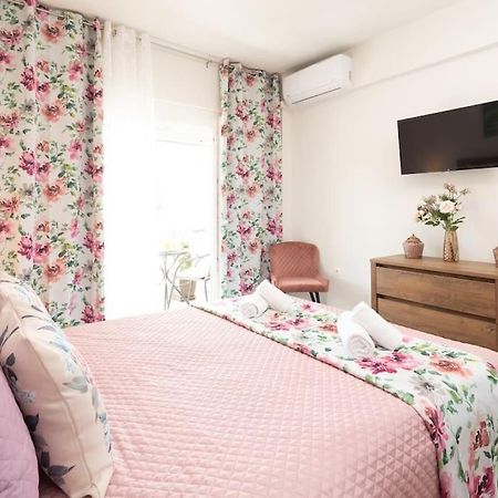 Afrodite'S Cosy And Lovely Apartment Alepou Экстерьер фото