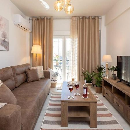 Afrodite'S Cosy And Lovely Apartment Alepou Экстерьер фото