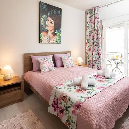 Afrodite'S Cosy And Lovely Apartment Alepou Экстерьер фото