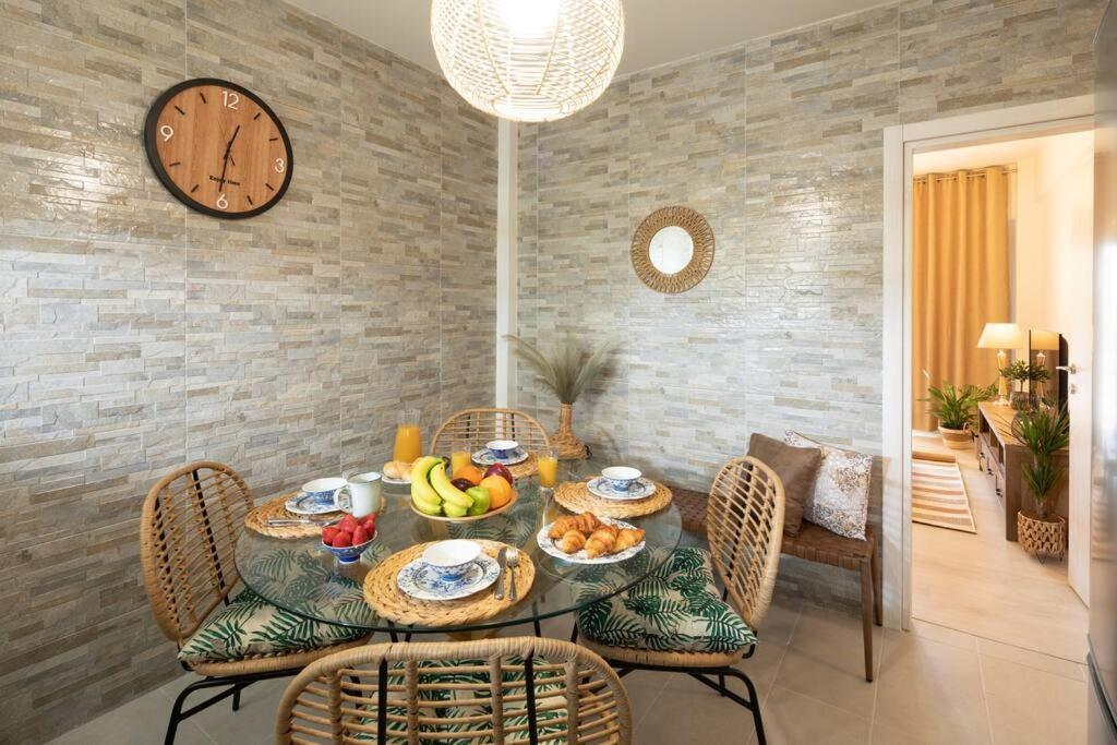 Afrodite'S Cosy And Lovely Apartment Alepou Экстерьер фото